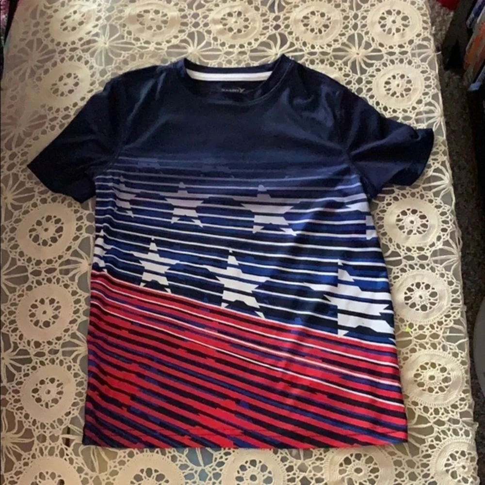 Old Navy Dry Tek type top size 8 Pre owned